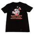Skate Shop Day - SSD X AS Colour Todd Bratrud Skeleton Shirt (Black)